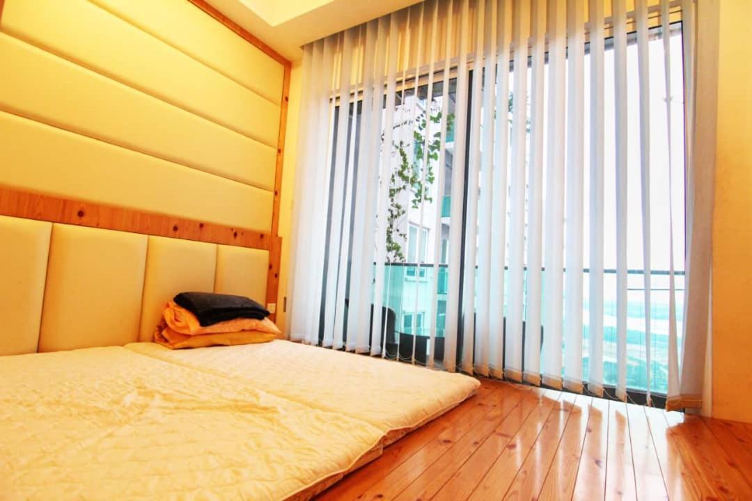 D'Calton Seaview Apartment ยะโฮร์บาห์รู ภายนอก รูปภาพ